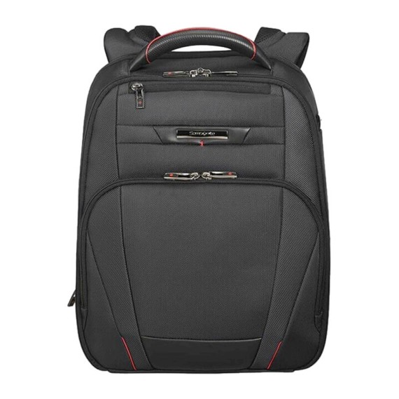 Samsonite Mochila para Portátil 14.1” PRO DLX 5 Preto | Ref. 92CG700709
