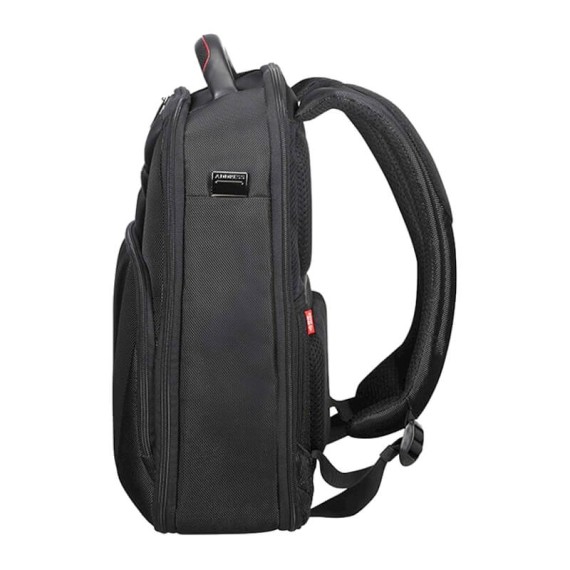 Samsonite Mochila para Portátil 14.1” PRO DLX 5 Preto | Ref. 92CG700709