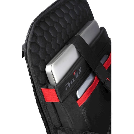 Samsonite Mochila para Portátil 14.1” PRO DLX 5 Preto | Ref. 92CG700709
