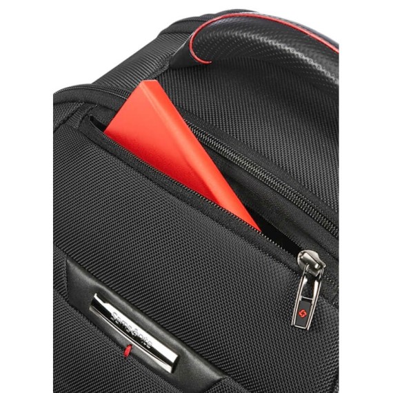 Samsonite Mochila para Portátil 14.1” PRO DLX 5 Preto | Ref. 92CG700709