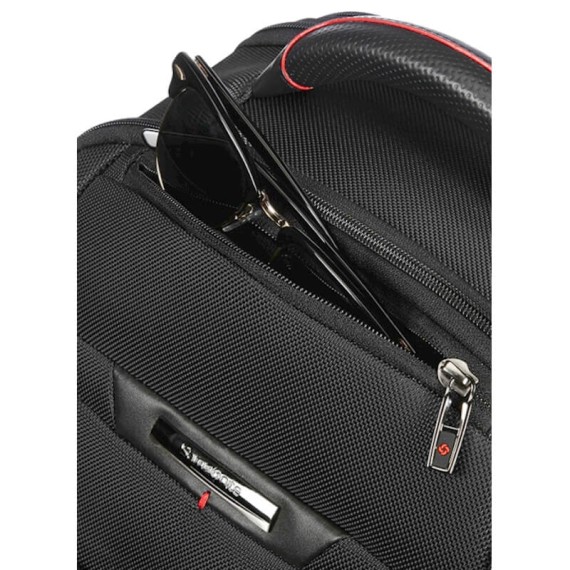 Samsonite Mochila para Portátil 14.1” PRO DLX 5 Preto | Ref. 92CG700709