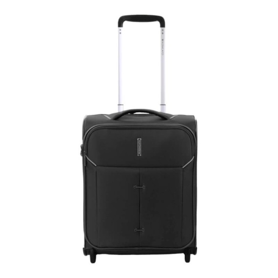 RONCATO Mala de Cabine / Trolley 2R Easyjet Ironik 2.0 Preta | Ref. 99.41532701