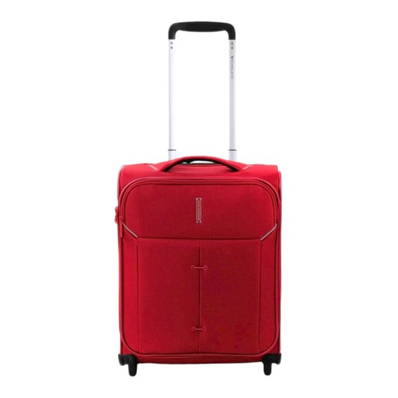 RONCATO Mala de Cabine / Trolley 2R Easyjet Ironik 2.0 Vermelha | Ref. 99.41532709