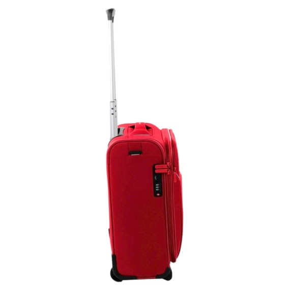 RONCATO Mala de Cabine / Trolley 2R Easyjet Ironik 2.0 Vermelha | Ref. 99.41532709