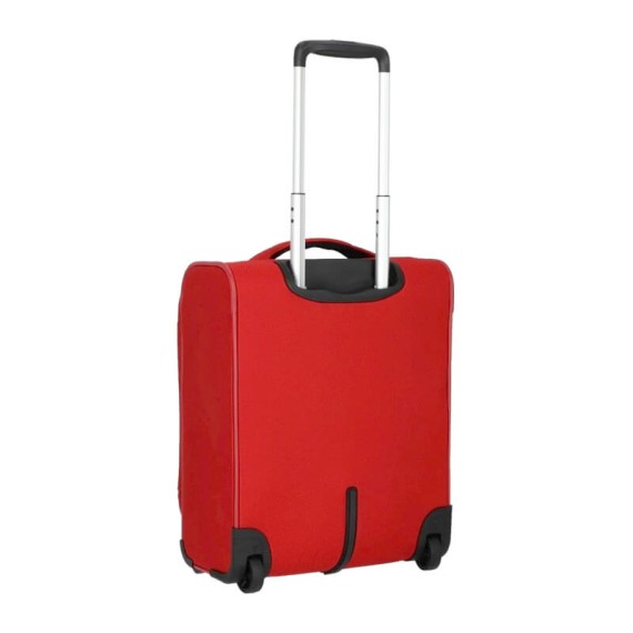 RONCATO Mala de Cabine / Trolley 2R Easyjet Ironik 2.0 Vermelha | Ref. 99.41532709