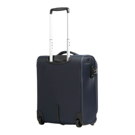 Roncato Mala de Cabine / Trolley 45cm 2R Easyjet JOY Azul Escuro | Ref. 99.41623223 Roncato Mala de Cabine / Trolley 45cm 2R Easyjet JOY Azul Escuro | Ref. 99.41623223