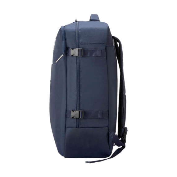 RONCATO Mochila Easyjet 45x36x20cm Ironik 2.0 Azul Escuro | Ref. 99.41532623