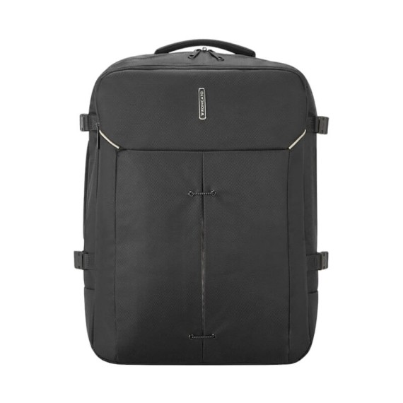 RONCATO Mochila Easyjet 45x36x20cm Ironik 2.0 Preta | Ref. 99.41532601 RONCATO Mochila Easyjet 45x36x20cm Ironik 2.0 Preta | Ref. 99.41532601