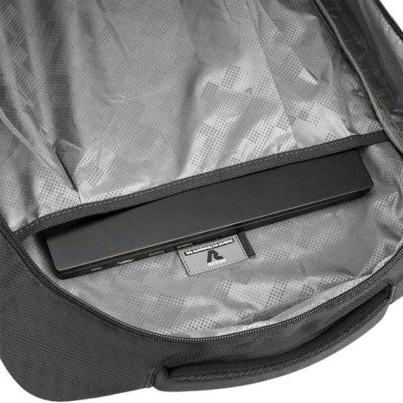 RONCATO Mochila Easyjet 45x36x20cm Ironik 2.0 Preta | Ref. 99.41532601 RONCATO Mochila Easyjet 45x36x20cm Ironik 2.0 Preta | Ref. 99.41532601