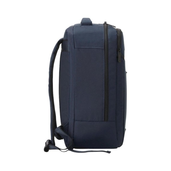 RONCATO Mochila 40x15/20x25cm Tap/Ryanair/Vueling Ironik 2.0 Azul Escuro | Ref. 99.41533623