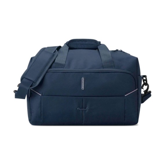 RONCATO Saco de Viagem 40x20x25cm Ryanair Ironik 2.0 Azul Escuro | Ref. 99.41530623