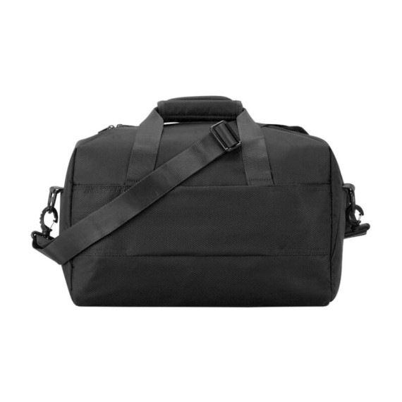RONCATO Saco de Viagem 40x20x25cm Ryanair Ironik 2.0 Preto | Ref. 99.41530601