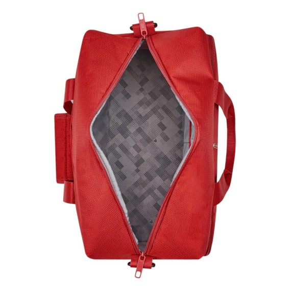 RONCATO Saco de Viagem 40x20x25cm Ryanair Ironik 2.0 Vermelho | Ref. 99.41530609