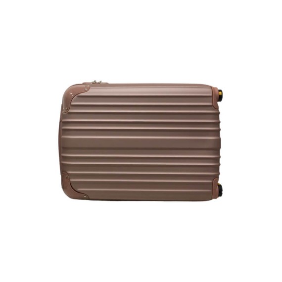 Mala de Cabine / Trolley 45cm 4R. Amovíveis Easyjet Talent 8 Rosa | Ref. 337.8R