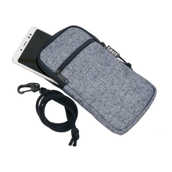 Ghuts Bolsa Telemóvel GH209 L34 Digit-Mesh 2092334 | Ref. 294.2320934