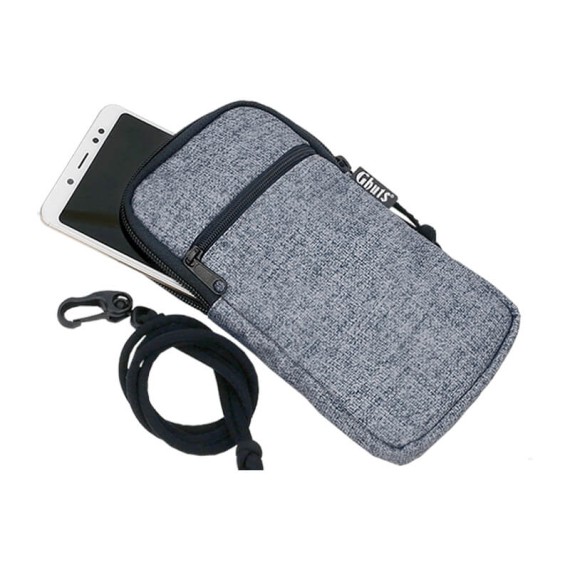 Ghuts Bolsa Telemóvel GH209 L41 Sunshine 2092241 | Ref. 294.2220941