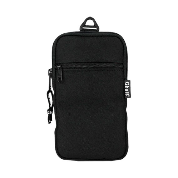 Ghuts Bolsa Telemóvel GH209 L52 Black 2092252 | Ref. 294.2220952