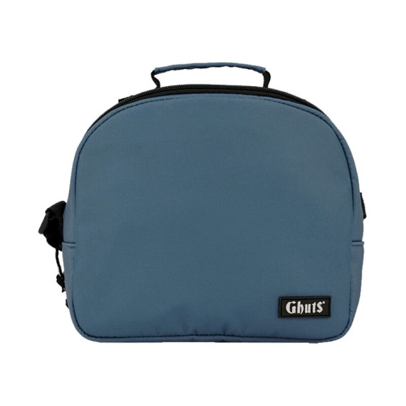 Ghuts Lancheira Pequena GH127 L35 Grey Blue 1272335 | Ref. 294.2312735