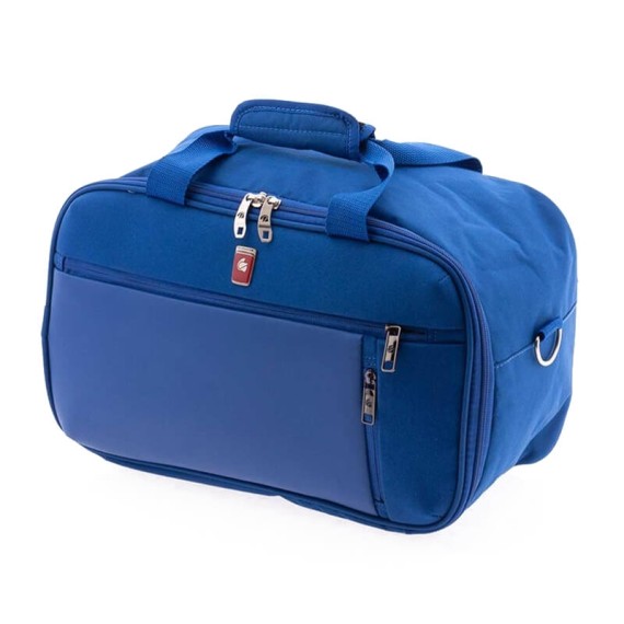 Mochila / Saco de Viagem Gladiator ARTIC Vueling/Ryanair Azul | Ref. 225.372800