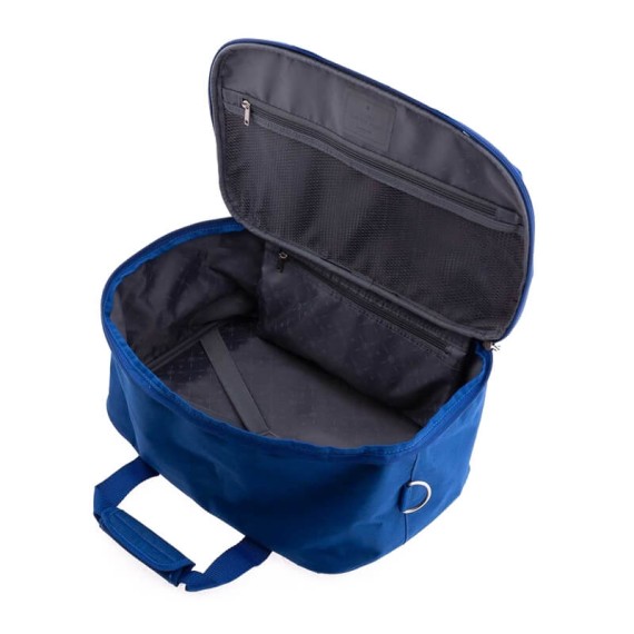 Mochila / Saco de Viagem Gladiator ARTIC Vueling/Ryanair Azul | Ref. 225.372800