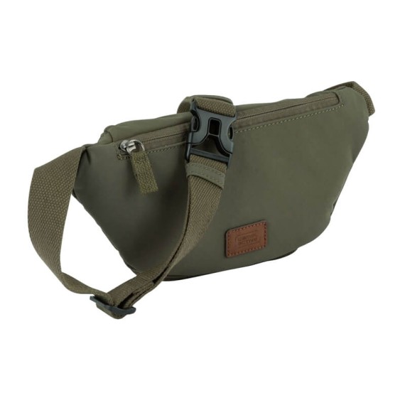 CAMEL ACTIVE Bolsa de Cintura City Khaki | Ref. 9136130135
