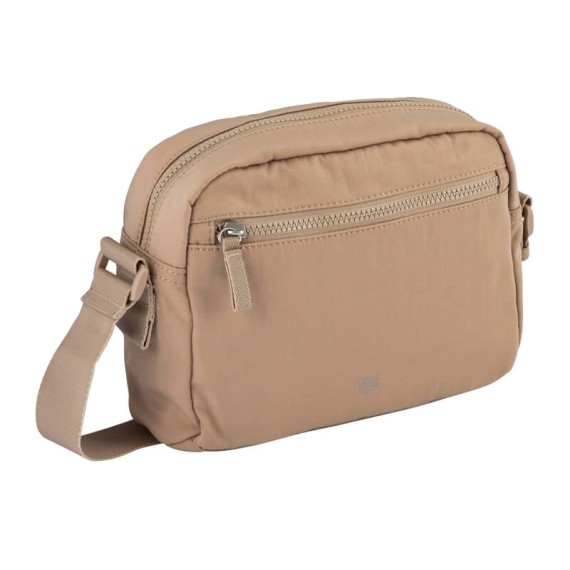 Camel Active Bolsa de Tiracolo Média SPIRIT Bege | Ref. 9136360220 Camel Active Bolsa de Tiracolo Média SPIRIT Bege | Ref. 9136360220