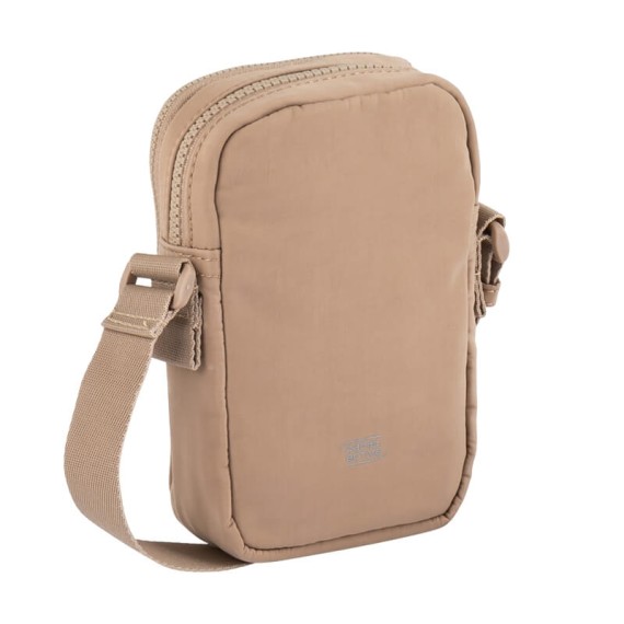 Camel Active Bolsa de Tiracolo XS SPIRIT Bege | Ref. 9136360320 Camel Active Bolsa de Tiracolo XS SPIRIT Bege | Ref. 9136360320