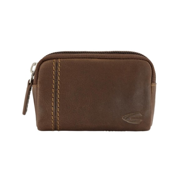 Camel Active Bolsa para Chaves e Moedas BILBAO Conhaque | Ref. 9136470122