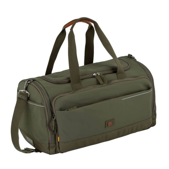 Camel Active Saco de Viagem 52cm CITY Khaki | Ref. 9136110135 Camel Active Saco de Viagem 52cm CITY Khaki | Ref. 9136110135