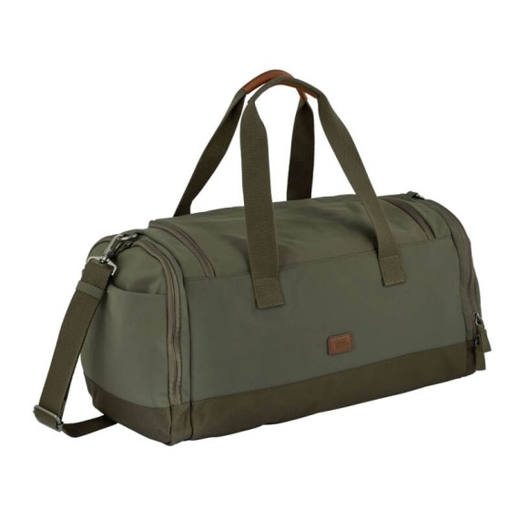 Camel Active Saco de Viagem 52cm CITY Khaki | Ref. 9136110135 Camel Active Saco de Viagem 52cm CITY Khaki | Ref. 9136110135