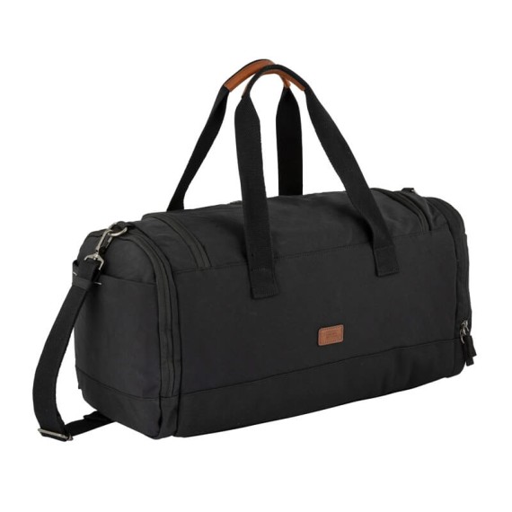 Camel Active Saco de Viagem 52cm CITY Preto | Ref. 9136110160