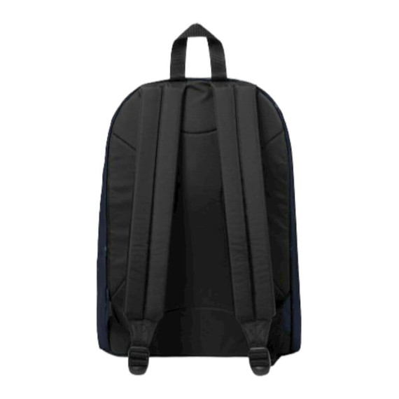 Mochila Eastpak para Portátil 13.3” OUT OF OFFICE Navy Palm | Ref. 267.M30767W52