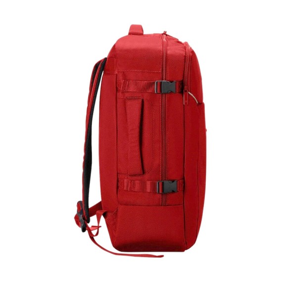 RONCATO Mochila Easyjet 45x36x20cm Ironik 2.0 Vermelha | Ref. 99.41532609