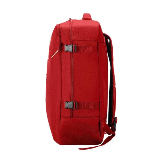 RONCATO Mochila Easyjet 45x36x20cm Ironik 2.0 Vermelha | Ref. 99.41532609