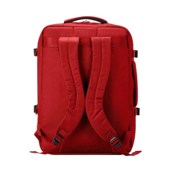 RONCATO Mochila Easyjet 45x36x20cm Ironik 2.0 Vermelha | Ref. 99.41532609