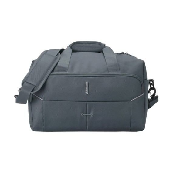 RONCATO Saco de Viagem 40x20x25cm Ryanair Ironik 2.0 Antracite | Ref. 99.41530622