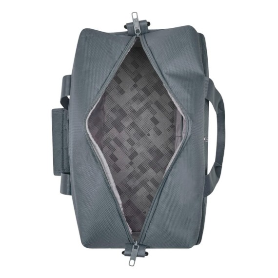 RONCATO Saco de Viagem 40x20x25cm Ryanair Ironik 2.0 Antracite | Ref. 99.41530622