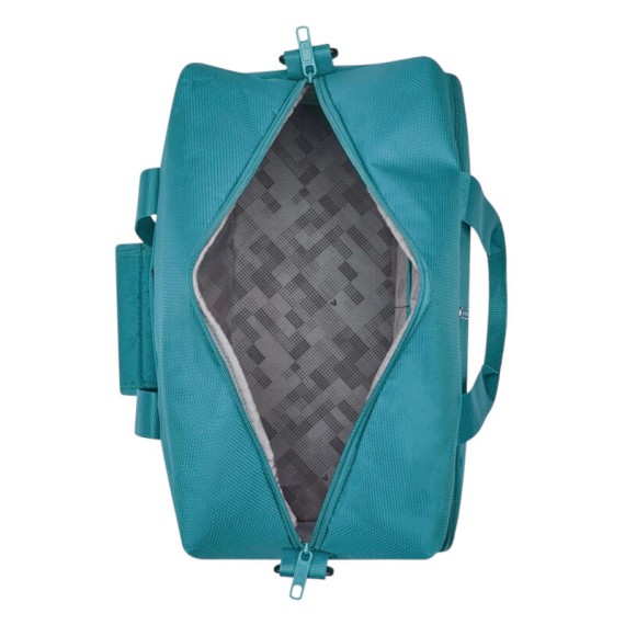 RONCATO Saco de Viagem 40x20x25cm Ryanair Ironik 2.0 Turquesa | Ref. 99.41530668