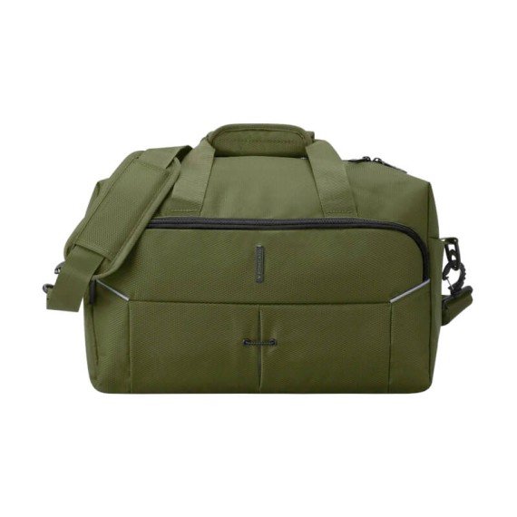 RONCATO Saco de Viagem 40x20x25cm Ryanair Ironik 2.0 Verde Tropa | Ref. 99.41530657