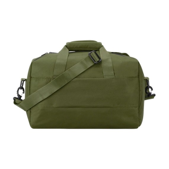 RONCATO Saco de Viagem 40x20x25cm Ryanair Ironik 2.0 Verde Tropa | Ref. 99.41530657