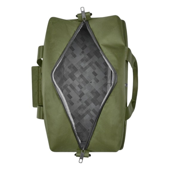 RONCATO Saco de Viagem 40x20x25cm Ryanair Ironik 2.0 Verde Tropa | Ref. 99.41530657