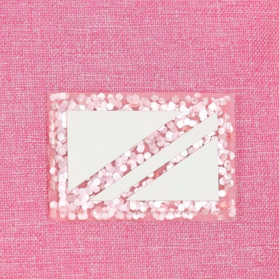 Mochila Adaptável 2C 44Cm c/ Carro Pepe Jeans LUNA Fucsia | Ref. 186.67424T1