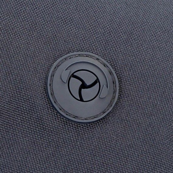 Mochila para Portátil Adap. 2C 44Cm Pepe Jeans CLARK Vermelha | Ref. 186.66824D1