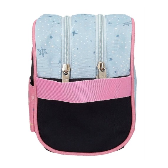 Necessaire Adaptável 2C Enso DREAMS COME TRUE Multicolor | Ref. 186.9484421