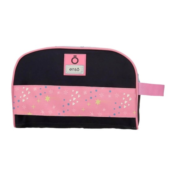 Necessaire Adaptável 2C Enso DREAMS COME TRUE Multicolor | Ref. 186.9484421