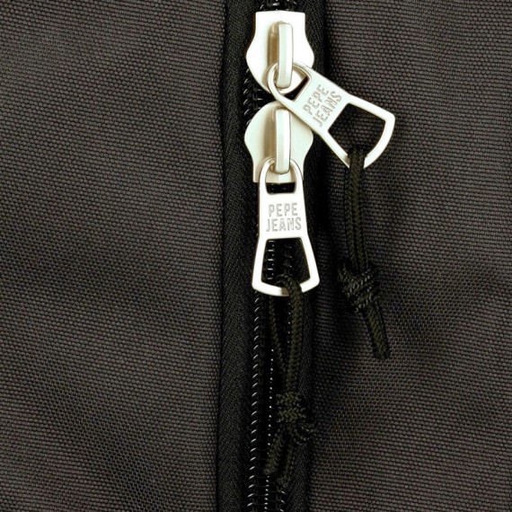 Necessaire Adaptável 2C Pepe Jeans CODY Cinza | Ref. 186.6664521