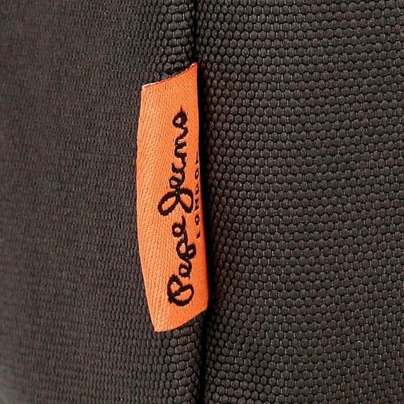 Necessaire Adaptável 2C Pepe Jeans CODY Cinza | Ref. 186.6664521