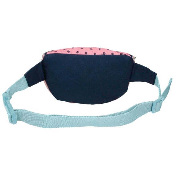 Bolsa de Cintura Enso BONJOUR Rosa | Ref. 186.9524921