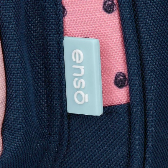 Bolsa de Cintura Enso BONJOUR Rosa | Ref. 186.9524921