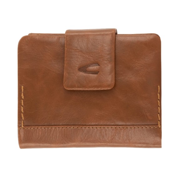 Camel Active Carteira de Senhora Média RISE Conhaque | Ref. 9136770522